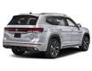 2026 Volkswagen Atlas 2.0 TSI Execline (Stk: HV721) in Walkerton - Image 3 of 12