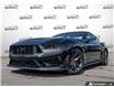 2026 Ford Mustang Dark Horse (Stk: 260182) in Hamilton - Image 1 of 17