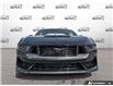 2026 Ford Mustang Dark Horse (Stk: 260182) in Hamilton - Image 2 of 17