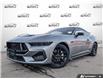 2026 Ford Mustang GT (Stk: AFL260199) in Hamilton - Image 1 of 17