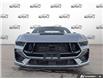 2026 Ford Mustang GT (Stk: AFL260199) in Hamilton - Image 2 of 17