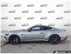 2026 Ford Mustang GT (Stk: AFL260199) in Hamilton - Image 3 of 17