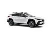 2026 Subaru Crosstrek Limited (Stk: 254349) in Red Deer - Image 1 of 10