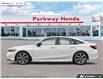 2026 Honda Civic Hybrid Sport Touring (Stk: 2314478) in North York - Image 3 of 24