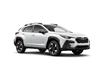 2026 Subaru Crosstrek Limited (Stk: 254919) in Red Deer - Image 1 of 10