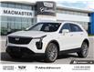 2024 Cadillac XT4 Premium Luxury (Stk: 260175A) in London - Image 1 of 30
