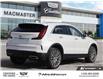 2024 Cadillac XT4 Premium Luxury (Stk: 260175A) in London - Image 6 of 30 2024 Cadillac XT4 Premium Luxury (Stk: 260175A) in London - Image 6 of 30