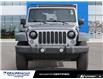 2015 Jeep Wrangler Sport (Stk: 260169B) in London - Image 2 of 30 2015 Jeep Wrangler Sport (Stk: 260169B) in London - Image 2 of 30