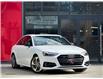 2025 Audi A4 45 (Stk: 456U) in Toronto - Image 1 of 22