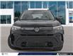 2026 Volkswagen Taos Comfortline Black Edition (Stk: 174048) in Oakville - Image 2 of 24