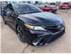 2018 Toyota Camry XSE (Stk: A-039954) in Charlottetown - Image 6 of 22