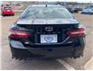 2018 Toyota Camry XSE (Stk: A-039954) in Charlottetown - Image 9 of 22