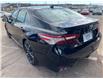 2018 Toyota Camry XSE (Stk: A-039954) in Charlottetown - Image 11 of 22