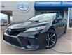 2018 Toyota Camry XSE (Stk: A-039954) in Charlottetown - Image 1 of 22