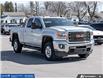 2019 GMC Sierra 2500HD SLE (Stk: 25018A) in Leamington - Image 8 of 30