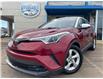 2018 Toyota C-HR XLE in Charlottetown - Image 1 of 19