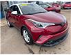 2018 Toyota C-HR XLE in Charlottetown - Image 5 of 19