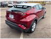 2018 Toyota C-HR XLE in Charlottetown - Image 7 of 19