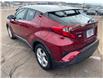 2018 Toyota C-HR XLE in Charlottetown - Image 9 of 19