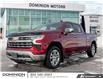 2023 Chevrolet Silverado 1500 LTZ (Stk: 28890Z) in Thunder Bay - Image 1 of 24