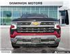 2023 Chevrolet Silverado 1500 LTZ (Stk: 28890Z) in Thunder Bay - Image 2 of 24