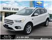 2019 Ford Escape SEL (Stk: 26392A) in Perth - Image 1 of 25