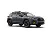 2026 Subaru Crosstrek Onyx (Stk: 252824) in Red Deer - Image 1 of 9