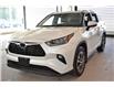 2023 Toyota Highlander XLE (Stk: P20765) in Kingston - Image 1 of 11