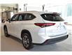 2023 Toyota Highlander XLE (Stk: P20765) in Kingston - Image 2 of 11