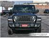 2024 Jeep Wrangler Sport (Stk: U21549) in Burlington - Image 2 of 29