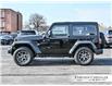 2024 Jeep Wrangler Sport (Stk: U21549) in Burlington - Image 3 of 29