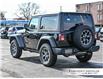 2024 Jeep Wrangler Sport (Stk: U21549) in Burlington - Image 4 of 29