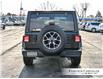 2024 Jeep Wrangler Sport (Stk: U21549) in Burlington - Image 5 of 29