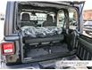 2024 Jeep Wrangler Sport (Stk: U21549) in Burlington - Image 6 of 29
