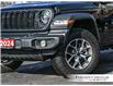 2024 Jeep Wrangler Sport (Stk: U21549) in Burlington - Image 7 of 29