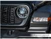 2024 Jeep Wrangler Sport (Stk: U21549) in Burlington - Image 8 of 29