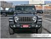 2024 Jeep Wrangler Sport (Stk: U21548) in Burlington - Image 2 of 30