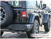 2024 Jeep Wrangler Sport (Stk: U21549) in Burlington - Image 11 of 29