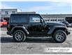 2024 Jeep Wrangler Sport (Stk: U21549) in Burlington - Image 12 of 29