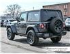 2024 Jeep Wrangler Sport (Stk: U21548) in Burlington - Image 4 of 30