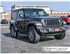2024 Jeep Wrangler Sport (Stk: U21549) in Burlington - Image 13 of 29