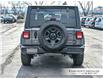 2024 Jeep Wrangler Sport (Stk: U21548) in Burlington - Image 5 of 30