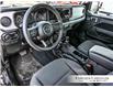 2024 Jeep Wrangler Sport (Stk: U21549) in Burlington - Image 14 of 29