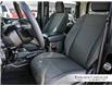 2024 Jeep Wrangler Sport (Stk: U21549) in Burlington - Image 16 of 29