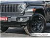 2024 Jeep Wrangler Sport (Stk: U21548) in Burlington - Image 7 of 30