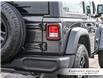 2024 Jeep Wrangler Sport (Stk: U21548) in Burlington - Image 11 of 30