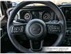 2024 Jeep Wrangler Sport (Stk: U21549) in Burlington - Image 20 of 29