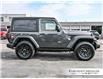 2024 Jeep Wrangler Sport (Stk: U21548) in Burlington - Image 12 of 30