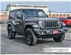 2024 Jeep Wrangler Sport (Stk: U21548) in Burlington - Image 13 of 30