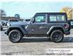 2024 Jeep Wrangler Sport (Stk: U21547) in Burlington - Image 3 of 30